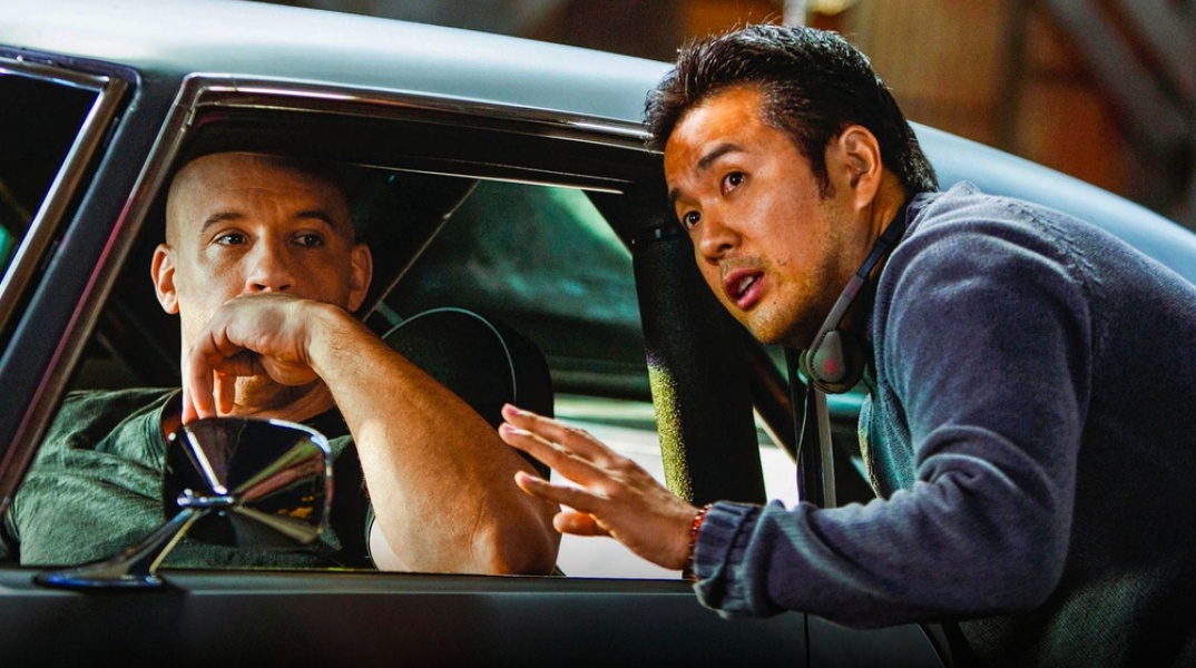 Ο Τζάστιν Λιν αποχώρησε από την σκηνοθεσία του «Fast X»