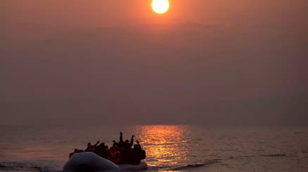 Frontex: Υπό παραίτηση ο επικεφαλής μετά τις νέες αποκαλύψεις για παράνομα pushbacks