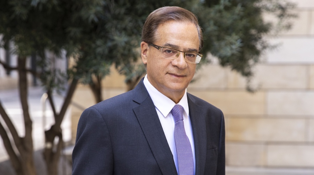 Γκ. Χαρδούβελης στο Πρώτο: Μάλλον θα δούμε σταδιακή αποκλιμάκωση του πληθωρισμού