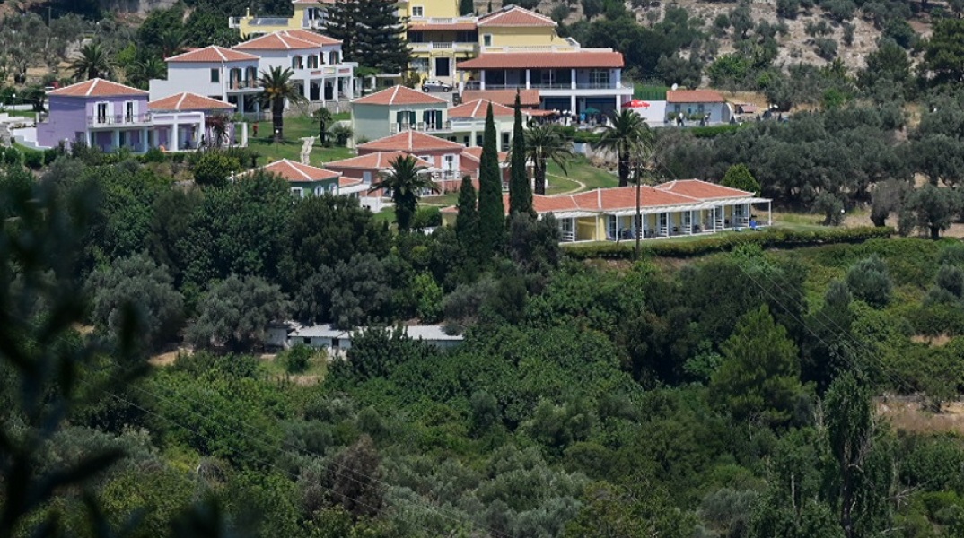 Noμοσχέδιο ΥΠΟΙΚ για το ζήτημα των καταπατημένων εκτάσεων του Δημοσίου