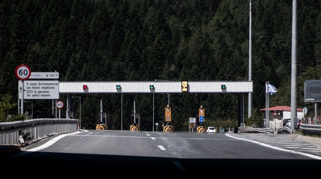 Πρωτομαγιά: Χωρίς προβλήματα η έξοδος των εκδρομέων 