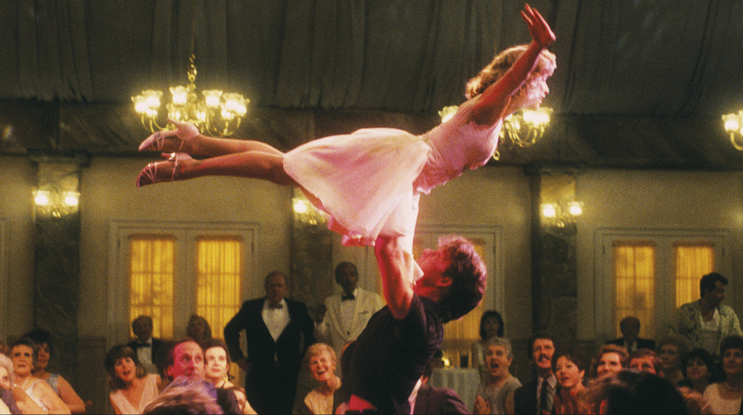 Τι Να Δω Σήμερα: “Dirty Dancing” του Εμίλ Αρντολίνο - Η Φωτεινή Αλευρά διαλέγει την ταινία της ημέρας
