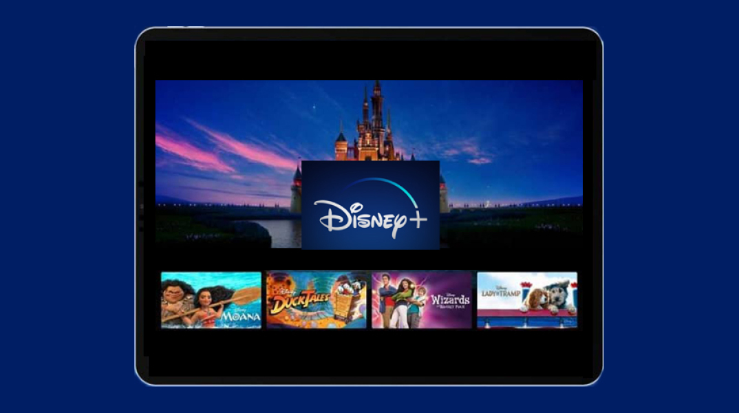 Προ-εγγραφή για την ετήσια συνδρομή Disney+ στην Ελλάδα