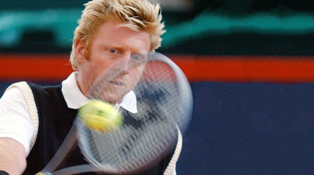 Καταδικάστηκε για παράλειψη αποκάλυψης περιουσίας και για απόκρυψη χρεών o Μπόρις Μπέκερ