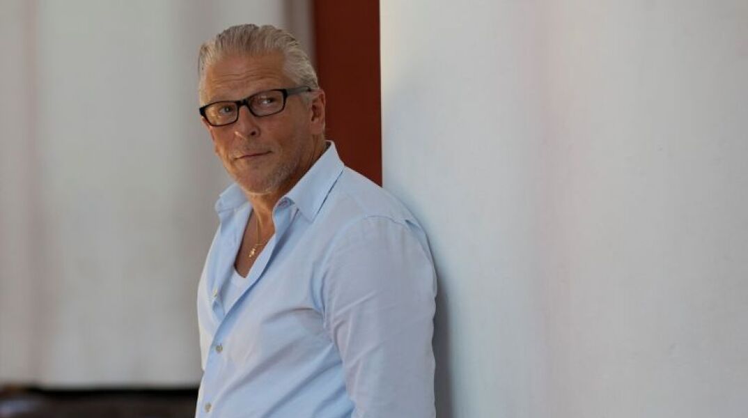 Ο καλλιτέχνης Γιαν Φαμπρ καταδικάσθηκε σε φυλάκιση 18 μηνών