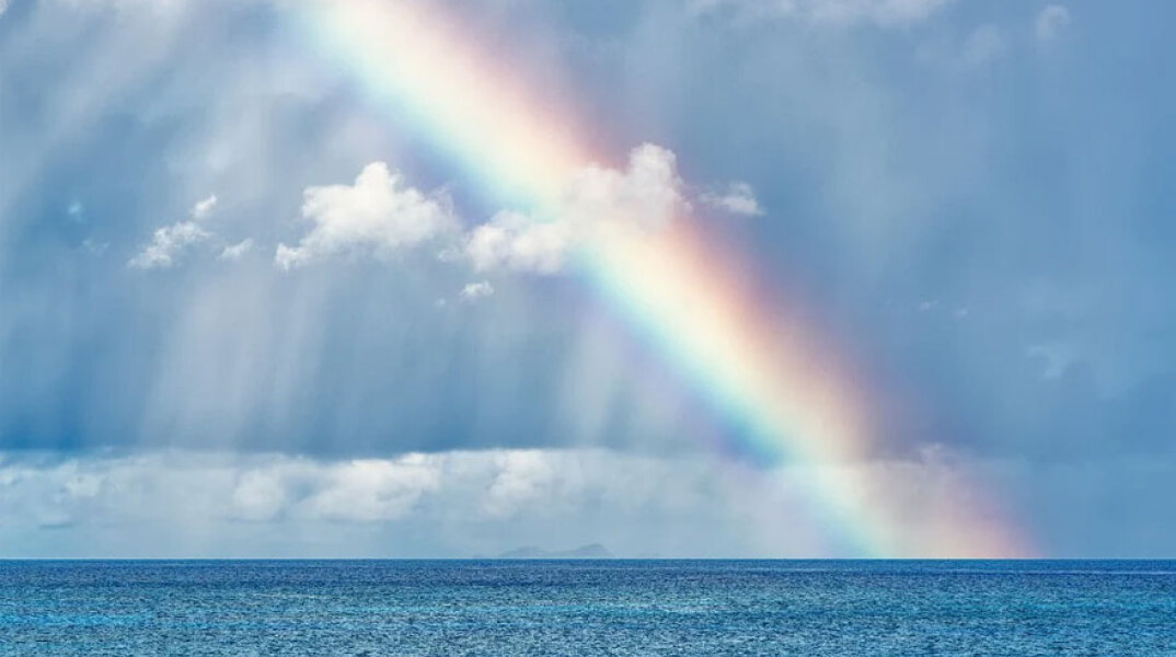 Βροχές και αφρικανική σκόνη αύριο Σάββατο 30 Απριλίου 2022