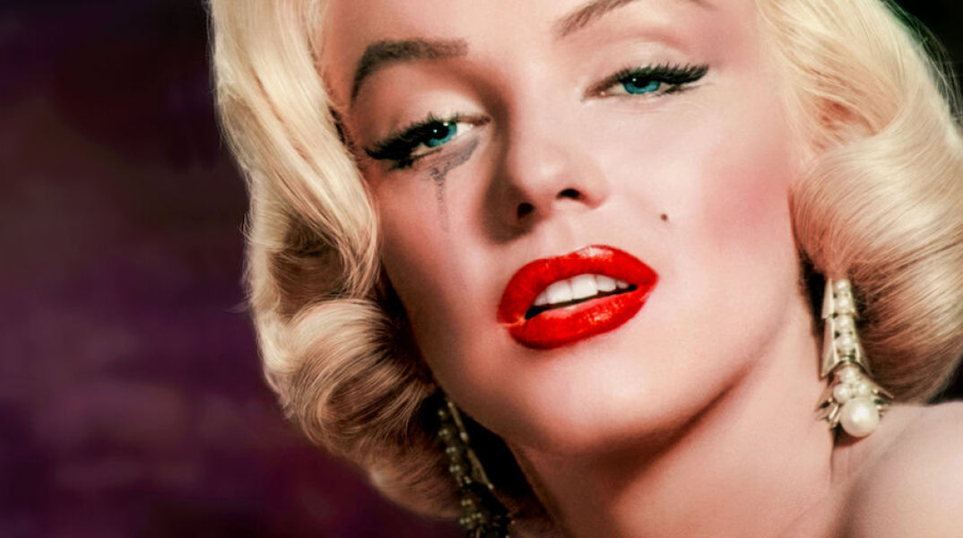 «Το Μυστήριο της Μέριλιν Μονρόε: Οι Άγνωστες Κασέτες» στο Netflix