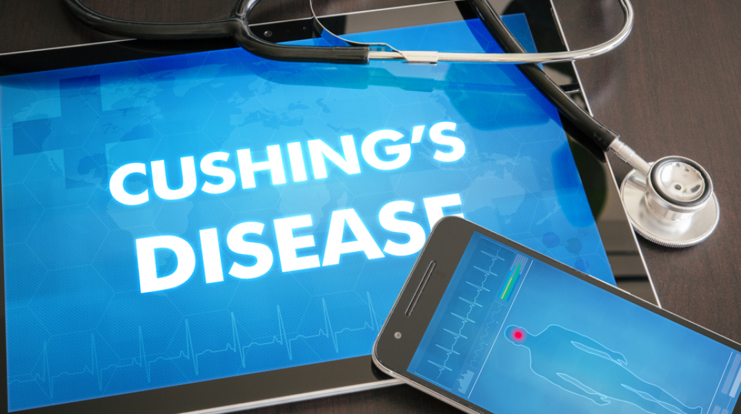 Νόσος Cushing: Τι προκαλεί η υπερέκκριση κορτιζόλης; 