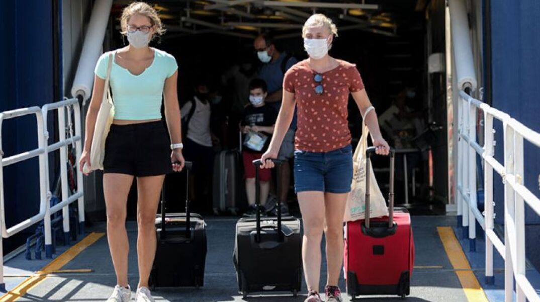 Ακτοπλοϊκή σύνδεση Κύπρου - Ελλάδας: Στις 19 Ιουνίου το πρώτο δρομολόγιο