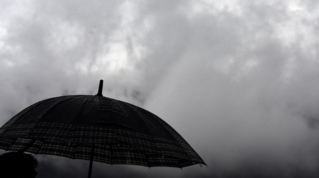 Καιρός: Βροχές σήμερα Σάββατο 30 Απριλίου 2022