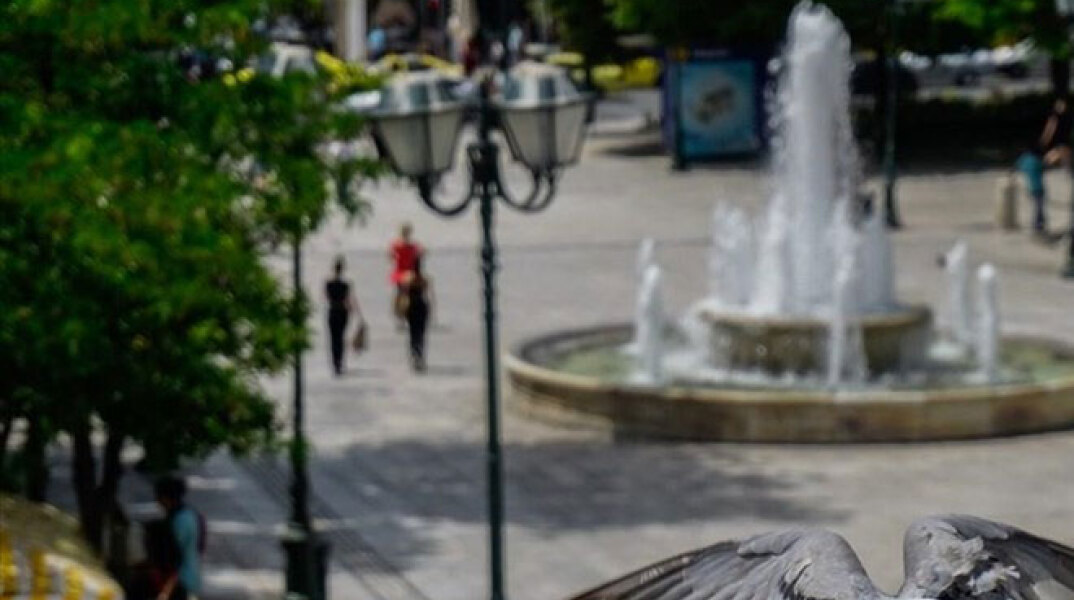 Στις 13 Ιουνίου 2022 η εορτή του Αγίου Πνεύματος