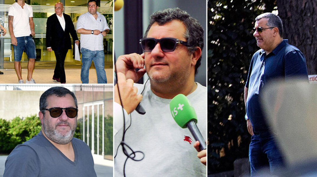 Νεκρός ο διάσημος Ιταλός ατζέντης Μίνο Ραϊόλα, όπως επιβεβαίωσε η οικογένειά του