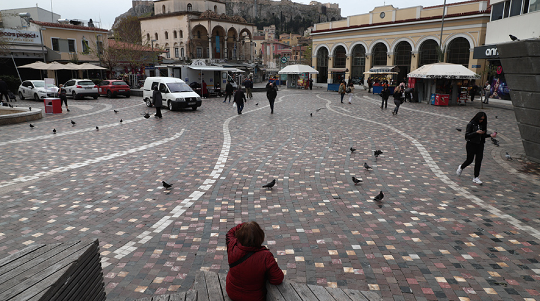 Άρση μέτρων: Τα μέτρα που αίρονται από σήμερα