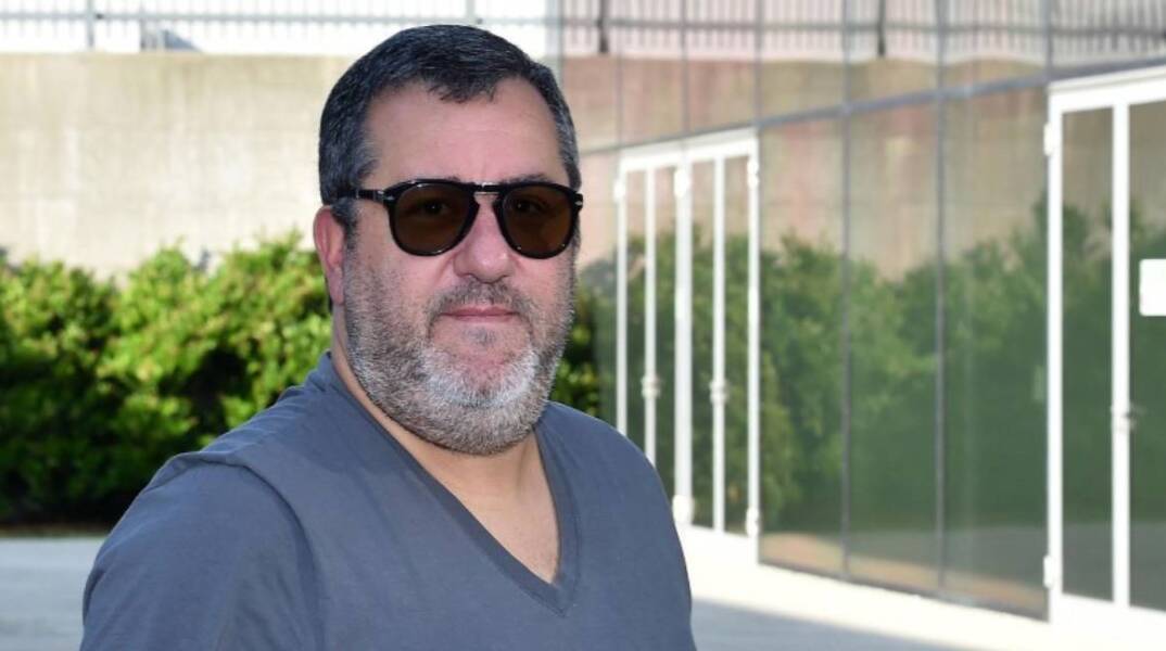 Ο Μίνο Ραϊολα