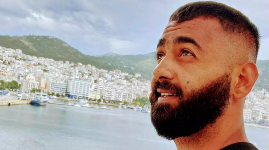 Μάκης Χριστόπουλος: Ο 29χρονος ποδοσφαιριστής που κατέρρευσε στα αποδυτήρια του γηπέδου