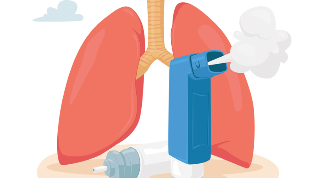 Συμπτώματα, τύποι και θεραπεία του βρογχικού άσθματος