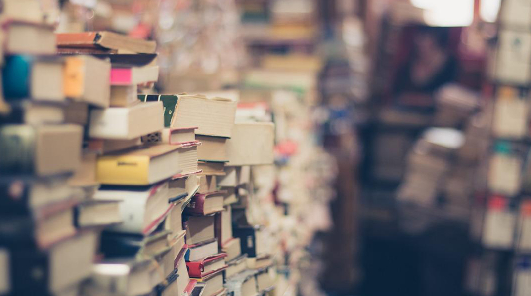 25ο Παζάρι Βιβλίου