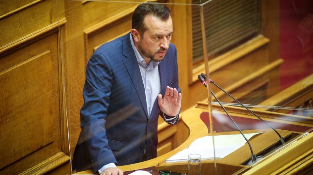 «Τα Νέα»: Γιατί πρέπει να παραπεμφθεί ο Νίκος Παππάς