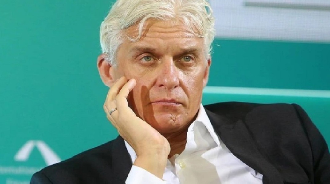 Ρωσία: «Έχασα τα πάντα αλλά δεν έχασα την ψυχή μου!» λέει ο Ρώσος εκατομμυριούχος Όλεγκ Τινκόφ	