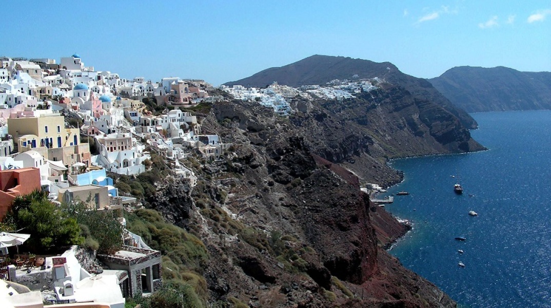 Ηφαίστειο Σαντορίνης: Πότε εξαρράγη - Οι νέες πιθανότερες χρονολογίες