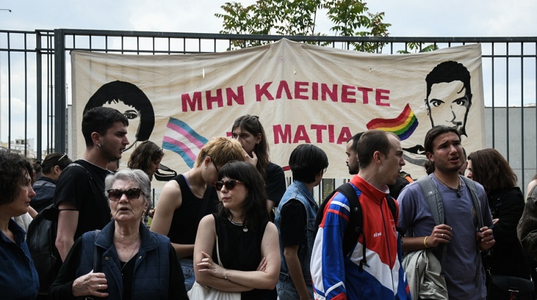 Ζακ Κωστόπουλος: 10 χρόνια κάθειρξη σε κοσμηματοπώλη και μεσίτη