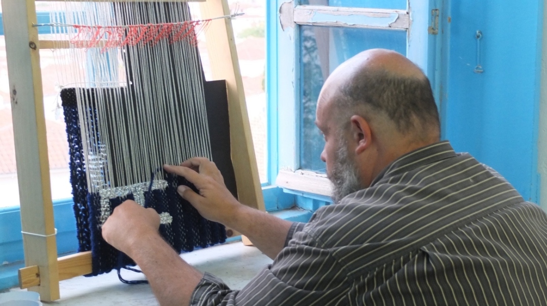 Δημήτρης Αντωνίτσης