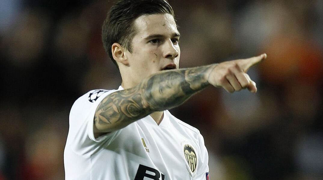 Φυλάκιση τεσσάρων ετών στον Σάντι Μίνα της Θέλτα για σεξουαλική παρενόχληση