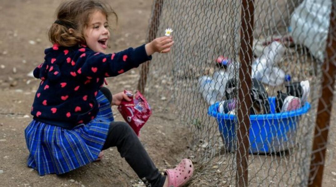 Eurostat: 72% αυξήθηκαν οι ασυνόδευτοι ανήλικοι που ζήτησαν άσυλο στην ΕΕ το 2021
