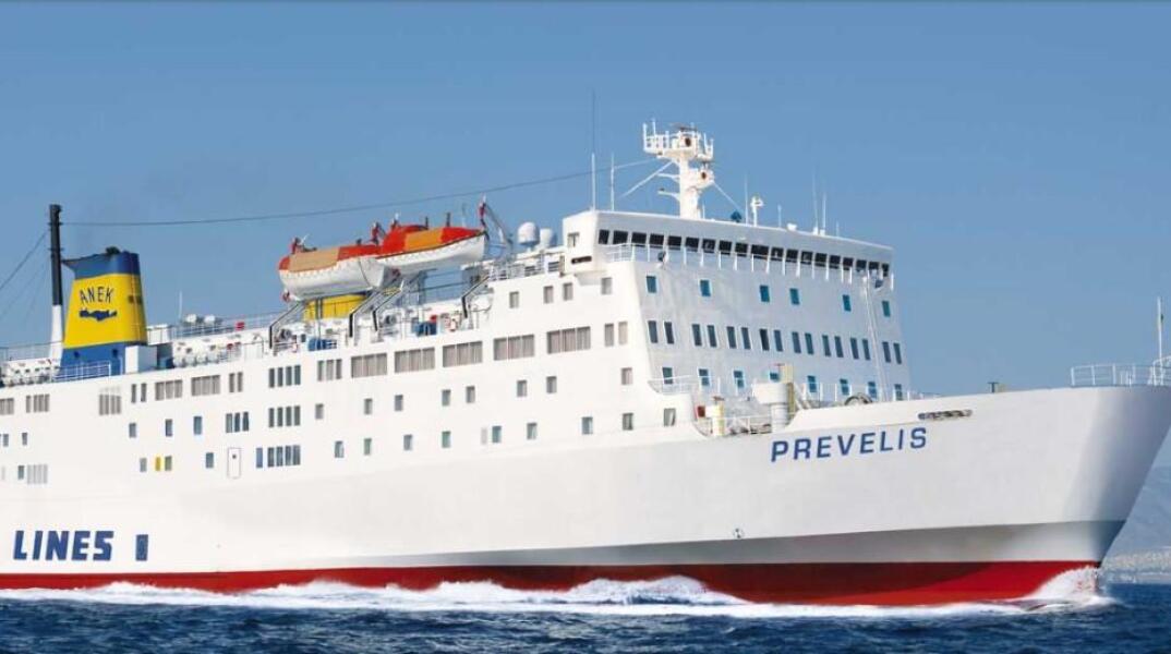 Έφυγε από τη ζωή εν πλω ο υποπλοίαρχος του «Πρέβελης»