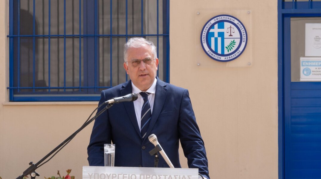 Τάκης Θεοδωρικάκος