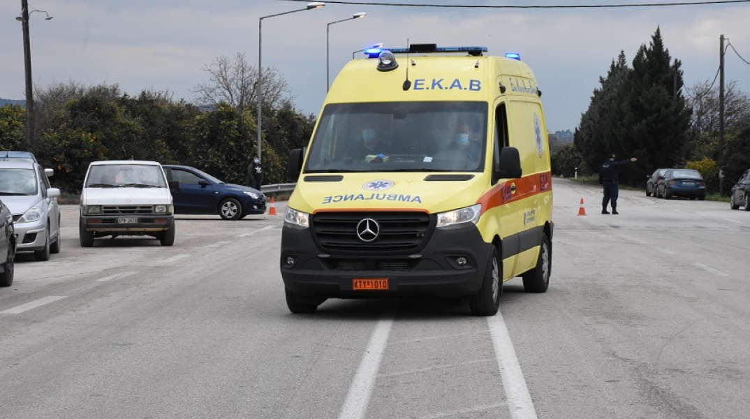 Γρεβενά: Πέθανε ο 28χρονος που είχε τραυματιστεί από την έκρηξη