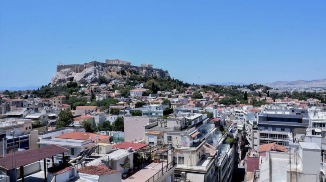 Δήμος Αθηναίων: Αυθημερόν & αυτόματα η έκδοση της βεβαίωσης ΤΑΠ 