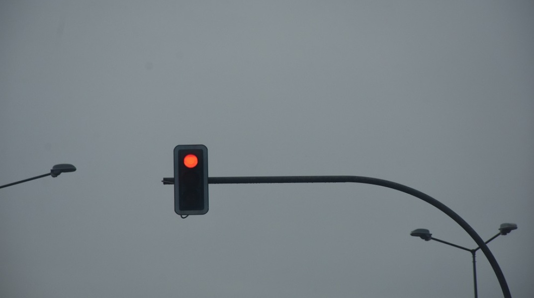 ΚΑΙΡΟΣ-ΒΡΟΧΗ ΣΤΗΝ ΑΡΓΟΛΙΔΑ. (EUROKINISSI - ΒΑΣΙΛΗΣ ΠΑΠΑΔΟΠΟΥΛΟΣ)