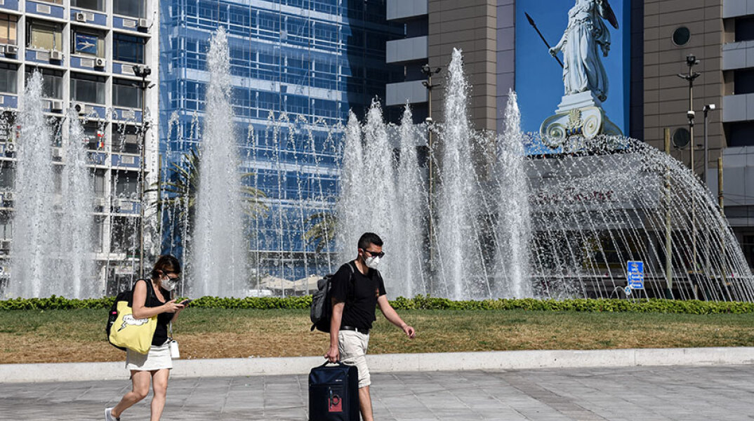 Το τριήμερο του Αγίου Πνεύματος 2022 περιμένουν όσοι ετοιμάζουν σύντομες αποδράσεις από την Αθήνα