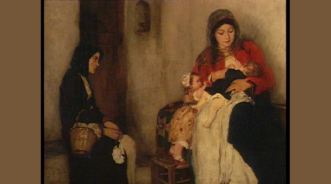 Γιορτή της μητέρας – Πώς καθιερώθηκε να εορτάζεται τη δεύτερη Κυριακή του Μάϊου