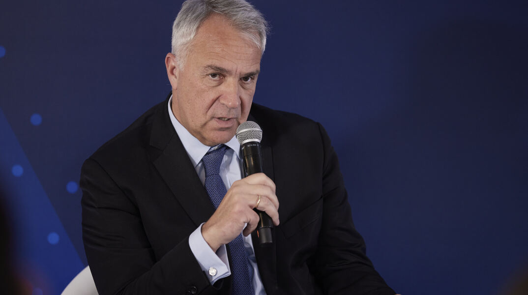 Μάκης Βορίδης