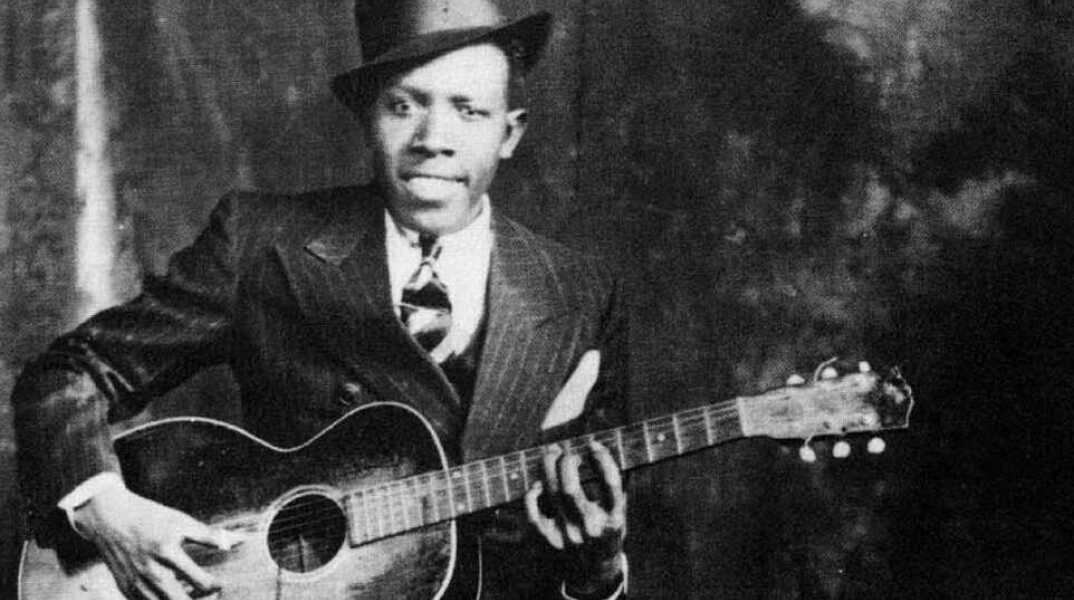 Robert Johnson
