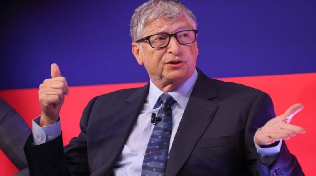 B. Gates: Η αύξηση των επιτοκίων θα φέρει πρόσθετη οικονομική επιβάρυνση