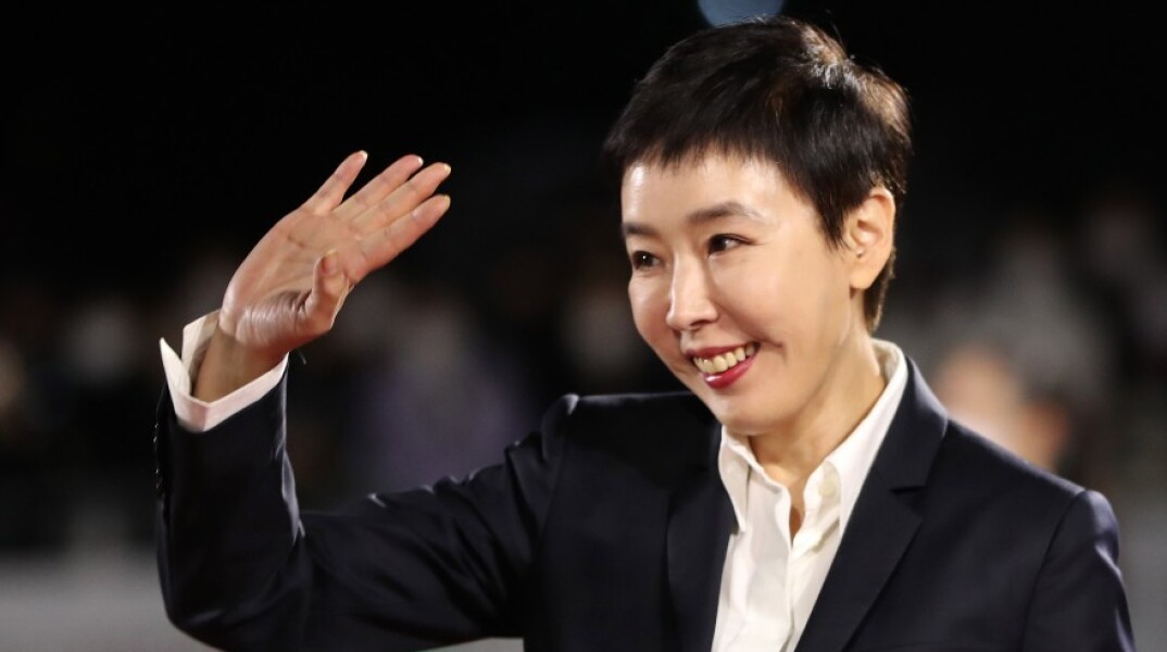 Πέθανε η Κανγκ Σου-Γεόν, το «πρώτο παγκόσμιο αστέρι» της Κορέας