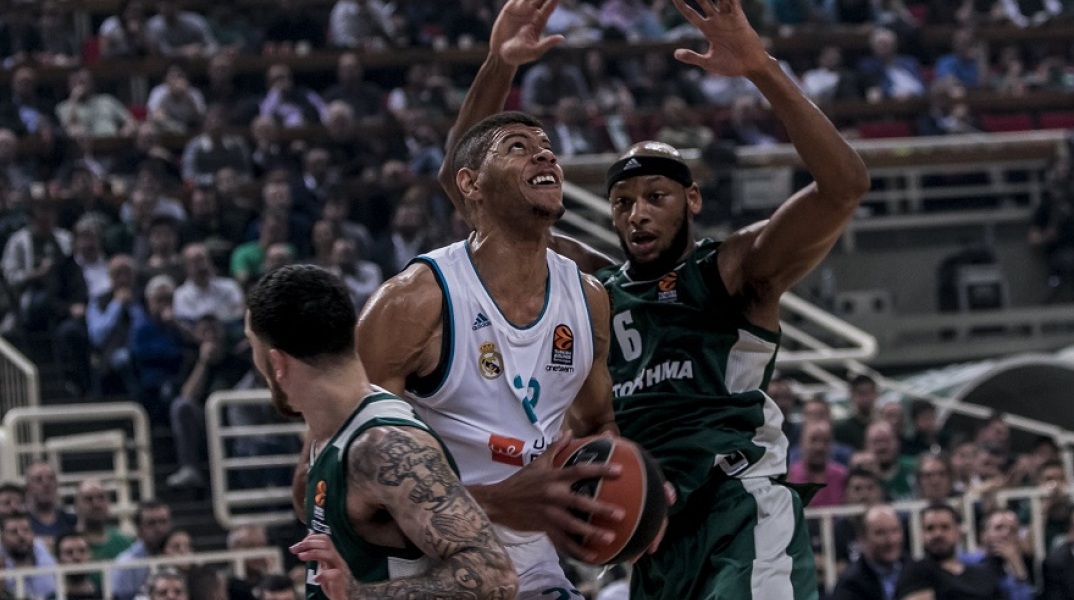 Έντριαν Πέιν: Νεκρός ο πρώην παίκτης του Παναθηναϊκού