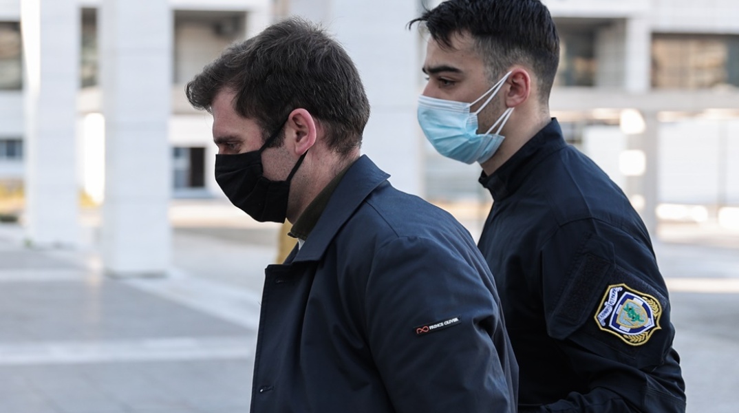 Ο 39χρονος προπονητής που κατηγορείται ότι βίασε αθλήτρια στα 11 της χρόνια