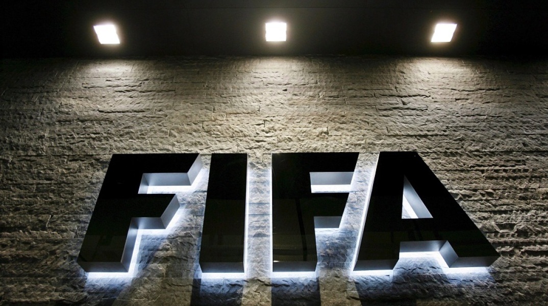 Εθνική Ελλάδας: Έχασε δύο θέσεις στην κατάταξη της FIFA