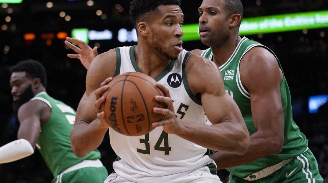 Αυτό είναι το trailer της ταινίας για την οικογένεια Αντετοκούνμπο