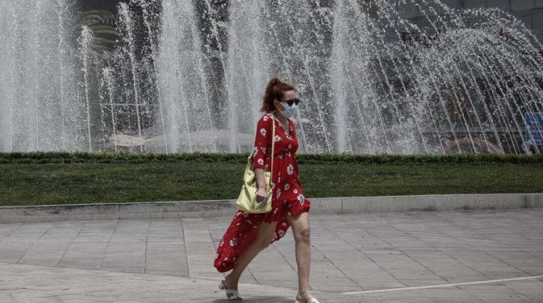 Κορωνοϊός: 6.416 κρούσματα σήμερα, 27 θάνατοι και 196 διασωληνωμένοι