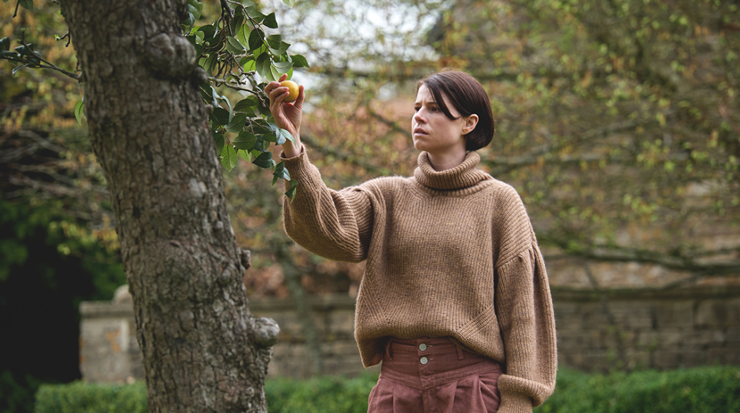 Διαγωνισμός ATHENS VOICE: 20 διπλές προσκλήσεις για την avant-premiere της ταινίας «Men» του Άλεξ Γκάρλαντ