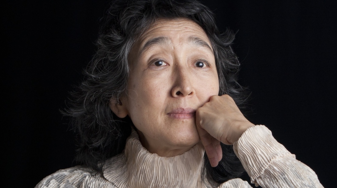 Mitsuko Uchida