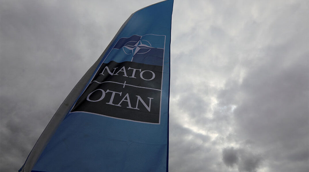 ΝΑΤΟ