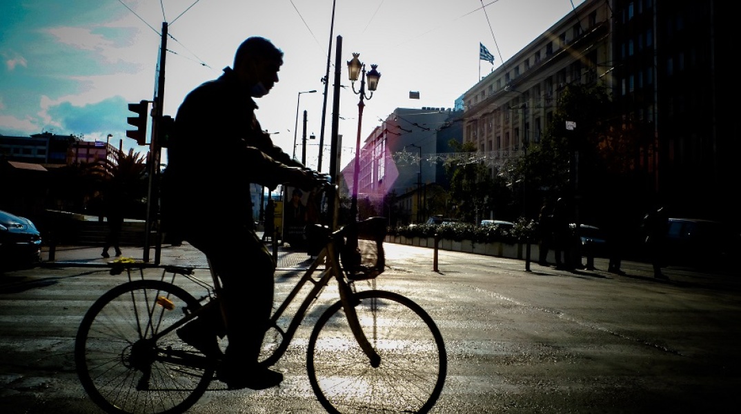 Ουκρανία: Έκτακτο σχέδιο της Κομισιόν για ενδεχόμενο ενεργειακού μπλακάουτ