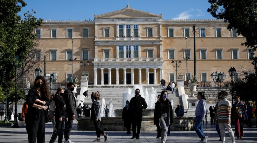 Κορωνοϊός - Λύματα: Μείωση σε Αττική και Θεσσαλονίκη
