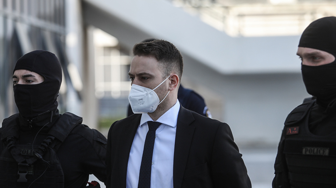 Μπάμπης Αναγνωστόπουλος